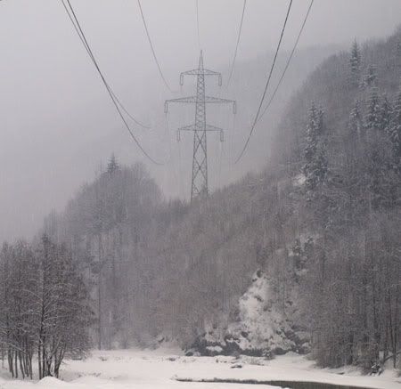 200kV Sibiu I