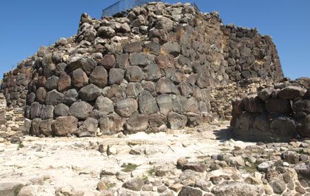 Nuraghe