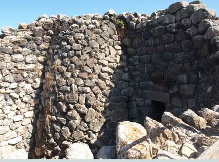 Nuraghe