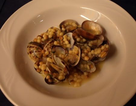 Vongole