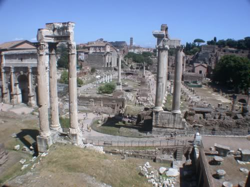 Rome Planetarium