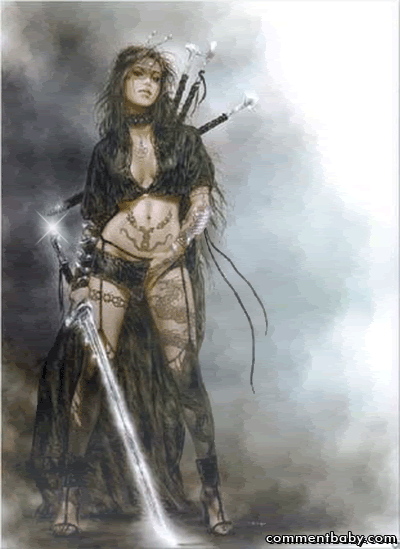 Sexy Phone Screensavers on Sexy Warrior Image   Sexy Warrior Picture  Graphic    Photo