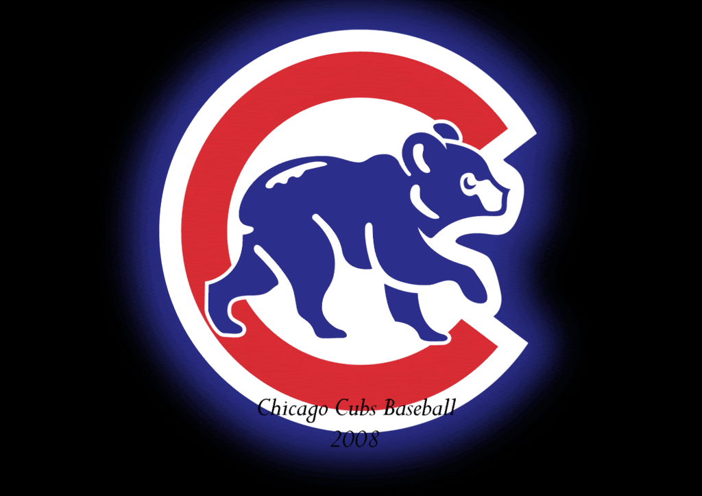 chicago cubs logo clip art free - photo #28