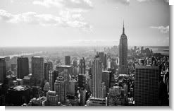 NYSM-BW