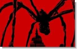 28 Spiders Later