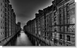 Ghost Town