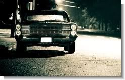 1967 Ford Galaxie