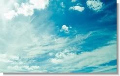 Summer Sky