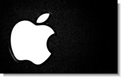 Apple!