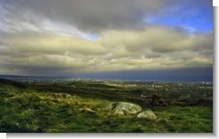 Arthur's Seat