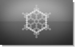 Digital Snowflake