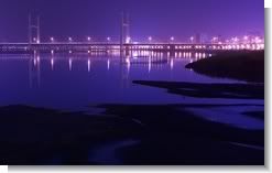 ChongYang Bridge, Taiwan