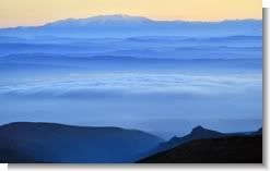 Vue du Pic de Nore 8