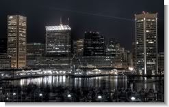 Charm City