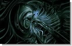 Alienish