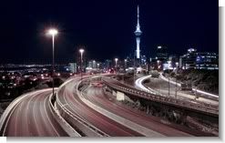 Spaghetti Junction