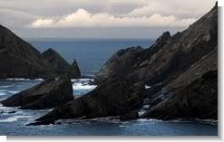 Port Donegal Ireland