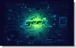 Photoshop Geek