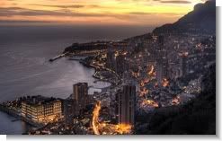 Monaco