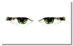 Green Eyes