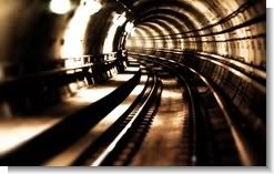 Metro Tunnels
