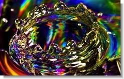 Colourful Splash