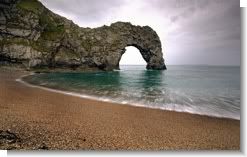 Durdle Door, Lulworth, Dorset