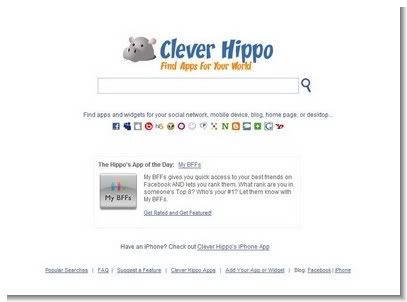 CleverHippo