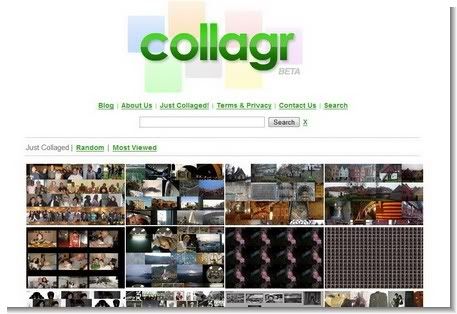 Collagr