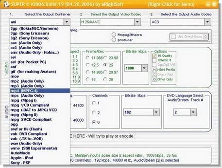 conversion mpc mp3