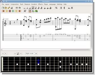 TuxGuitar