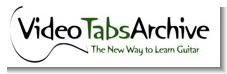 Video-Tabs