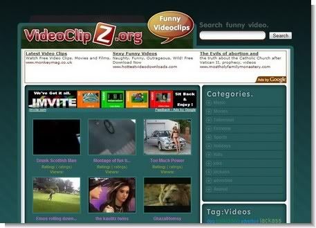 VideoClipz