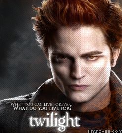 Twilight Comments and Graphics