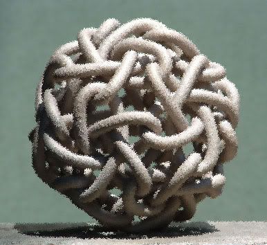 The Gordian Knot