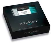 Nite White teeth whitening Toronto dentist Dr Natalie Archer