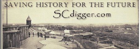 Saving History with SCdigger, relic hunter