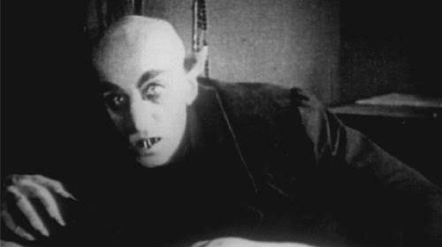 Nosferatu (1922) Pictures, Images and Photos