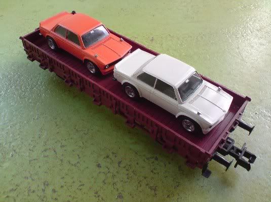 marklin sprint slot cars