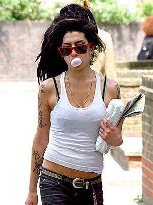 Amy Winehouse Pictures, Images and Photos