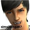 Sims2King287 Avatar