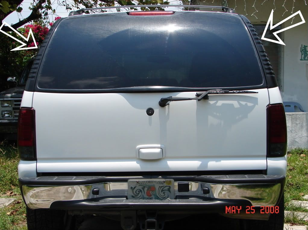 2004 Cadillac Escalade Miami | Upcomingcarshq.com