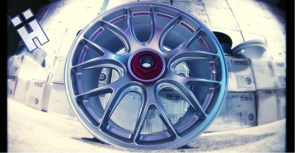 STW Center Lock Wheel Conversion Kits E46Fanatics