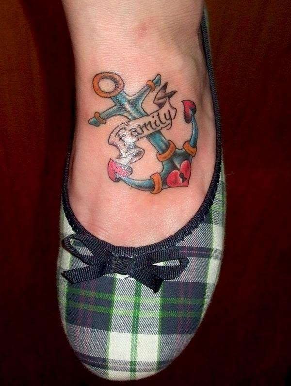 (anchor-foot-tattoo-tattoo