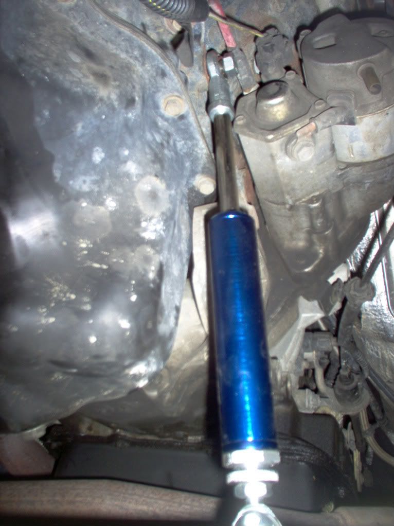 Engine Torque Strap for 19972004 Dodge Dakota V8 4x2 Dodge Dakota