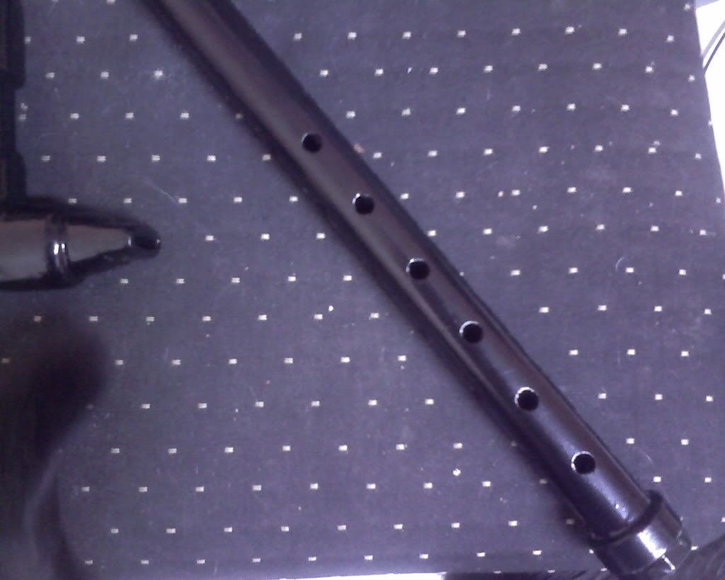 Diy replacement intake/outtake canister filter plumbing parts