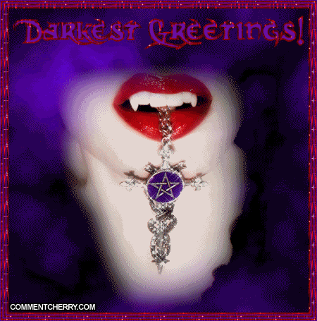 dark greetings Pictures, Images and Photos
