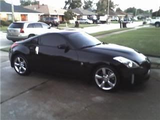 2007 Nissan 350z recalls #9