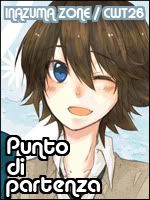 閃11突發本-Punto di partenza