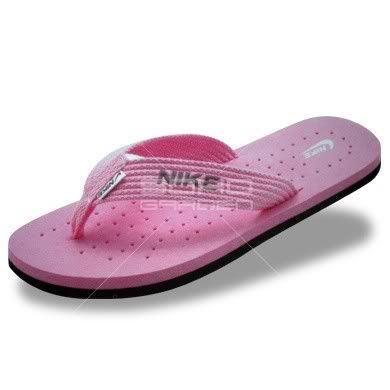 nike ladies slippers